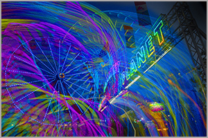 Ethereal Luminescence 82035